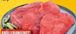 EDEKA Bandelt Beefsteak Angebot