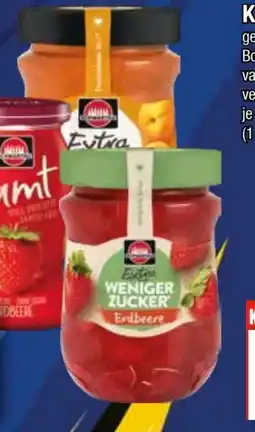 EDEKA Bandelt Schwartau Konfitüren Angebot