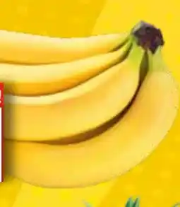EDEKA Bandelt Edeka Bio Bio-Bananen Angebot