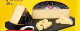 EDEKA Bandelt Swizzrocker Schnittkäse Angebot