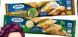 EDEKA Bandelt Meggle Baguette Angebot