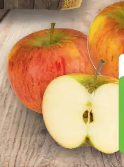 Edeka Bio Tafeläpfel Topaz Angebot