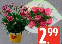 Edeka Edelrosen Angebot