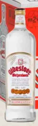 Edeka Oldesloer Korn Angebot