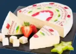 Edeka Géramont Weichkäse Angebot