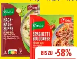 Edeka Knorr Fix Angebot