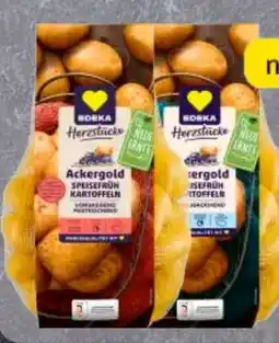 Edeka Edeka Herzstücke Speisefrühkartoffeln Angebot