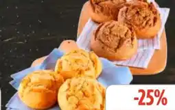 Edeka Edeka Bäckerei Kartoffelbrötchen Angebot