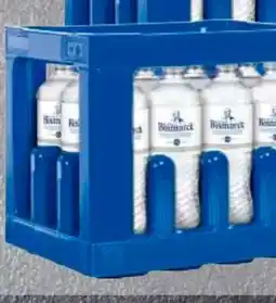 Edeka Fürst Bismarck Mineralwasser Angebot