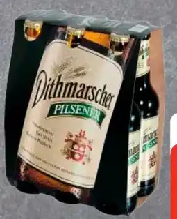 Edeka Dithmarscher Brauerei Bier Angebot
