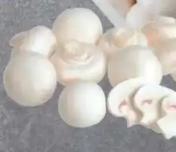 Edeka Champignons XXL Angebot
