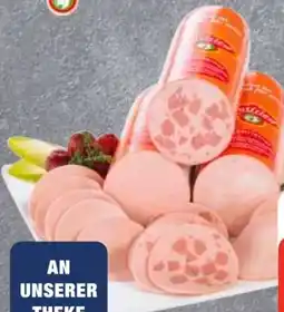 Edeka Gutfried Geflügel-Aufschnitt Angebot
