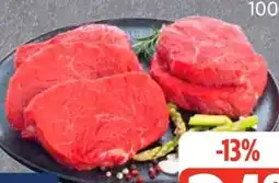Edeka Gutfleisch Hüftsteak Angebot
