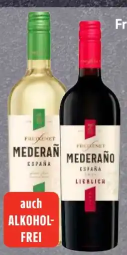 Edeka Freixenet Mederaño Angebot