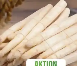 Edeka Spargel Weiß Angebot