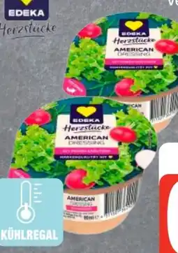 Edeka Edeka Herzstücke Dressing Angebot