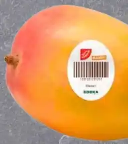 Edeka Gut & Günstig Mango Angebot