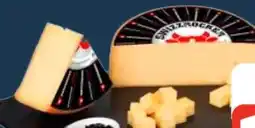 Edeka Swizzrocker Schnittkäse Angebot