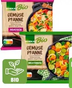 Edeka Edeka Bio Pfannengemüse Angebot