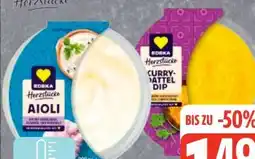 Edeka Edeka Herzstücke Dip Angebot