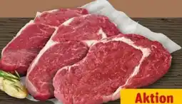 REWE Center Dry Aged Entrecôte Angebot