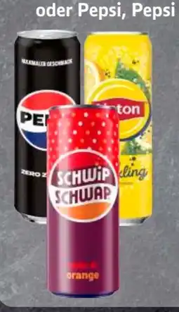 Edeka Lipton Ice Tea Angebot