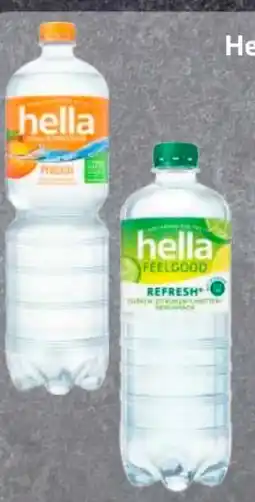 Edeka Hella Feelgood Angebot