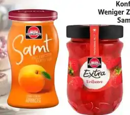 Edeka Schwartau Konfitüre Extra Angebot