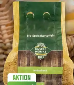 Edeka Unsere Heimat Speisekartoffeln Angebot