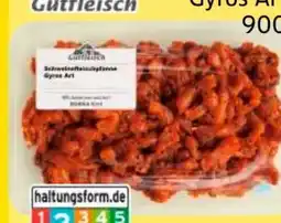 Edeka Gutfleisch Schweinefleisch-Pfanne Angebot
