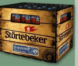 REWE Center Störtebeker Pilsener Angebot