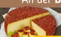 REWE Center Bio-Chilikäse Angebot