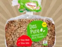 Edeka Aerzener Das Pure Angebot