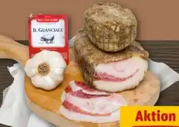 REWE Center Il Guanciale Schweinebacke Angebot