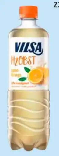 Edeka Vilsa Brunnen H2Obst Angebot