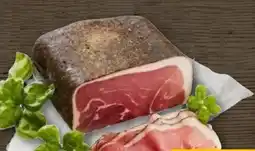 REWE Center Rohschinken Angebot