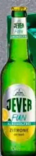 Edeka Jever Fun Angebot