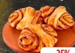 Edeka Edeka Bäckerei Franzbrötchen Angebot