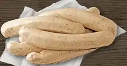 REWE Center Fülscher Fleisch Rostbratwurst Angebot