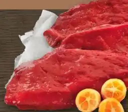 REWE Center Kalbsleber Angebot