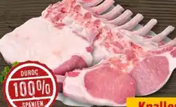 REWE Center Duroc Racks Angebot
