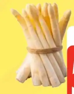 Edeka Spargel Weiß Angebot