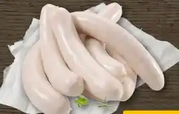 REWE Center Fülscher Fleisch Bratwurst Angebot