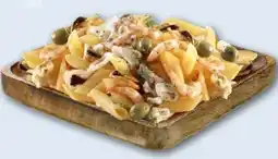 REWE Center Meeresfrüchte in Knoblauch Angebot