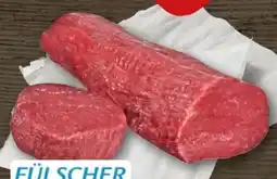 REWE Center Fülscher Fleisch Rinderfilet Angebot