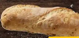 REWE Center Rewe Back-Station Zwiebel-Ciabatta Angebot