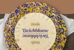 REWE Center Deichblume Schnittkäse Angebot
