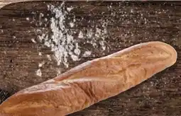REWE Center Rewe Back-Station Wasser Roggenbaguette Angebot