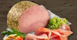 REWE Center Spargelschinken Angebot