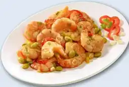 REWE Center Chili-Garnelen Angebot